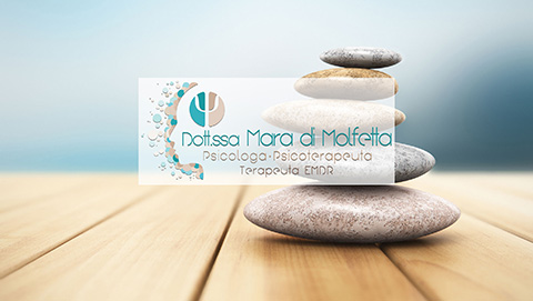 Dott.ssa Mara di Molfetta