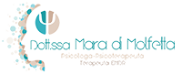 Dott.ssa Mara di Molfetta Logo