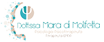 Dott.ssa Mara di Molfetta Logo